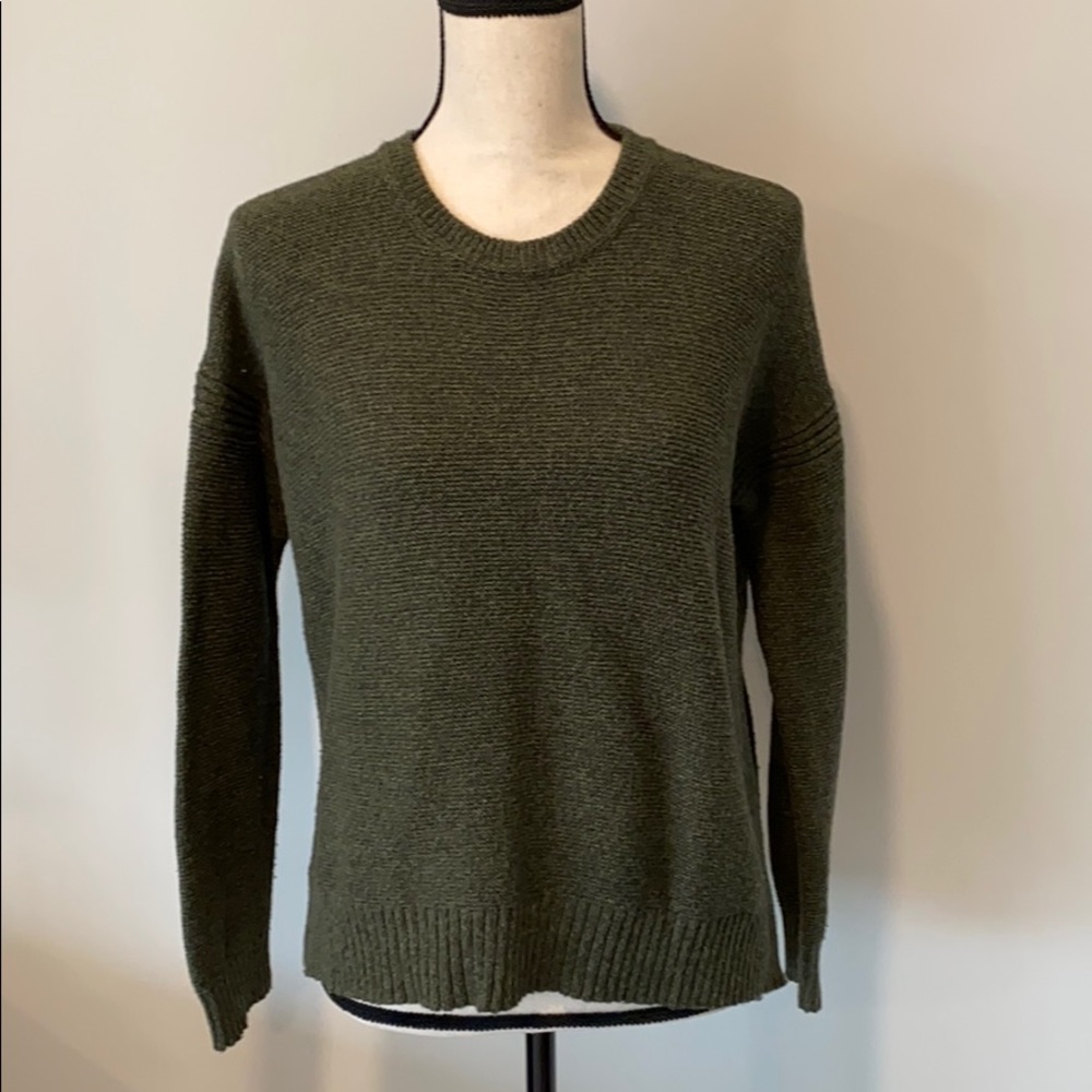 Madewell Sweater